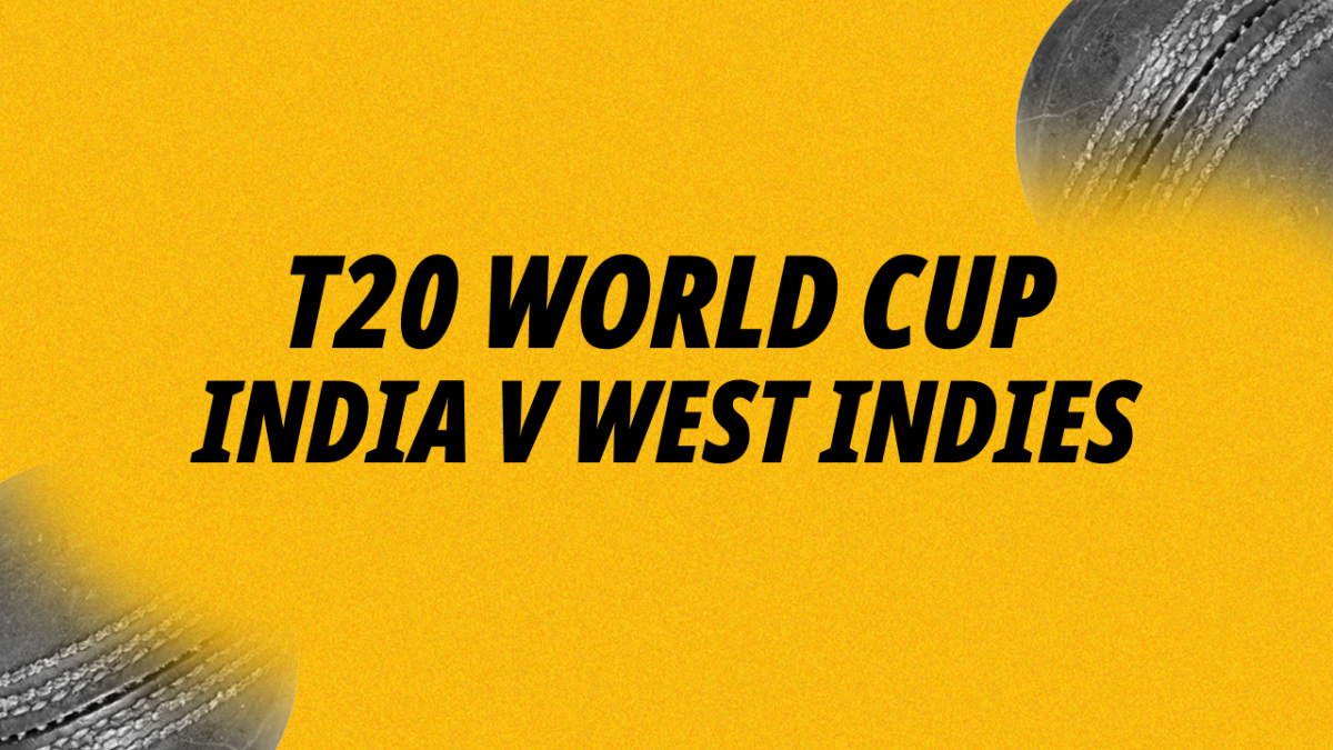 India v West Indies Tips and Predictions